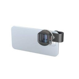 SmallRig-Objectif anamorphique 1 55X pour iPhone 13 12 11 Pro Max Huawei P40 P50 Series 3578