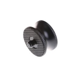 Adaptateur de montage à vis de 1/4 ""à 3/8"" pour trépied plaque de support pour appareil photo