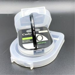 Lentille de filtre numérique MC UV 10 pièces/lot 37 40.5 43 46 49 52 55 58 62 67 72 77 82mm