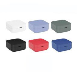 Coque souple antichoc pour écouteurs Air 2 SE étui de protection
