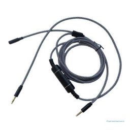 Chat Link Pro – câble de Capture de Chat vocal Long câble de 2M robuste et extensible livraison