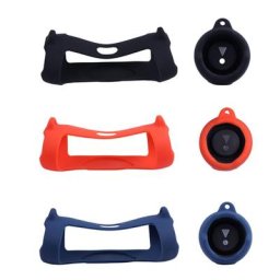 Étui de protection Anti-chute en Silicone pour haut-parleur JBL Charge 5 nouveau