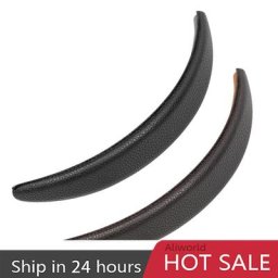 Bande de sauna pour Marshall Major 2 II casque Bluetooth filaire et sans fil faisceau de tête de
