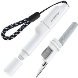 Kit de nettoyage pour Airpods Pro 3 étui pour écouteurs Bluetooth brosse de stylo de nettoyage