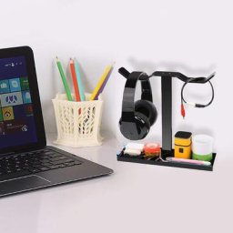 Support de protection pour casque d'écoute R58A nouvelle barre de Support appui-tête de jeu