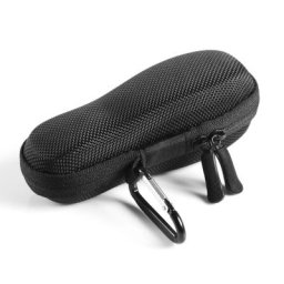 Étui de protection de voyage multifonctionnel étui de rangement résistant aux chocs pour
