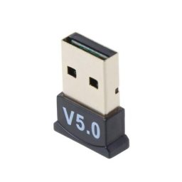 Bluetooth-compatible5.0 USB Mini émetteur et récepteur adaptateur sans fil