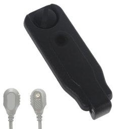 Cache-poussière Casque pour motorola Xir P8268 P8260 P8200 P8660 GP328D DP4400 DP4401 DP4800 DP4801