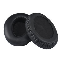 Offre spéciale paire d'écouteurs coussin de casque 1 pour coussinets accessoires de remplacement