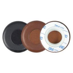 Oreillettes sauna bande Pour Sony MDR-XB600 Casque Remplacement Mousse Cache-oreilles Coussin Fit