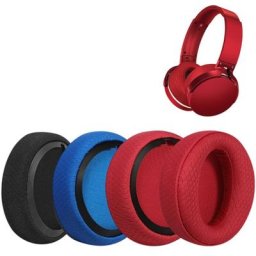 Manchon de coussinets souples pour réparation de téléphone coussin en mousse à mémoire de forme