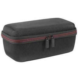 Étui rigide Portable EVA pour enregistreur ZOOM H6/H4N Pro pochette de protection avec maille