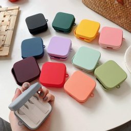 Coque colorée pour Xiaomi Redmi Air2 Air 2 SE housse de protection pour écouteurs coque pour
