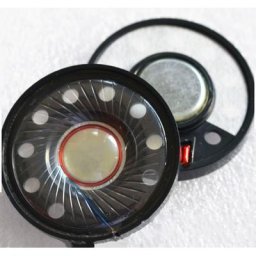 Unité de haut-parleur de téléphone Hifi pour casque casque Bluetooth écouteur supra-auriculaire