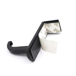 Support mural pour casque d'écoute et moniteur 2 couleurs accessoires durables