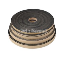Bande éponge autocollante simple face bande OligFoam insonorisée haut-parleur banc antichoc