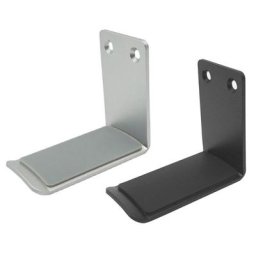 Support de casque universel monté sur la tête en alliage d'aluminium pour casque d'écoute de jeu
