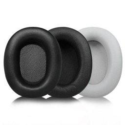 Edifier – oreillettes durables pour casque W800BT plus protège-oreilles facilement remplaçables