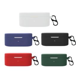 Coque en Silicone pour écouteurs sans fil OnePlus Buds N étui Anti-chute pour écouteurs