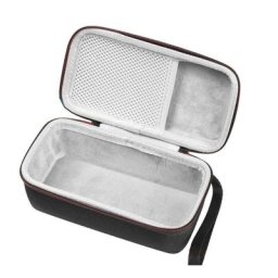 OligHard antichoc et durable pour coque étui de rangement léger pour enregistreur numérique Zwing M