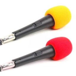 Housse de Microphone professionnel pour Microphone Vocal beta58a Lc U7m7