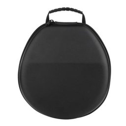 Sac de voyage rigide en EVA PU sac de rangement anti-rayures pour casque AKG K701