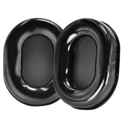 Coussinets d'oreille de refroidissement en Silicone pour CORSAIR HS35 HS40 manchon d'écouteurs