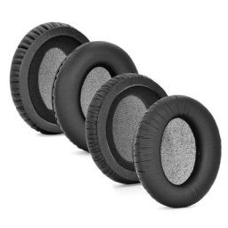 Coussin d'oreille pour KRK KNS6400 KNS8400 6400 8400 oreillettes de remplacement pour casque