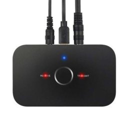 Adaptateur de remplacement pour émetteur compatible Bluetooth récepteur jack 3mm 5mm