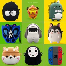 Coque de dessin animé pour Redmi Buds3 Pro Airdots 3 Pro coque en silicone souple pour Redmi