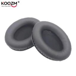 Coussinets d'oreille de remplacement housse de coussin pour audio-technica ATH-ANC7 ANC9