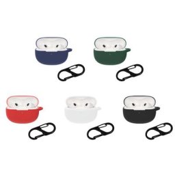 Manchon antidérapant pour écouteurs Buds 3T Pro boîtier lavable anti-rayures