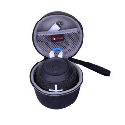 Étui rigide XANAD EVA pour haut-parleur Ultimate Ears WONDERBOOM 2