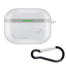 Étui pour casque d'écoute housse de protection anti-glissante pour Black Shark JoyBuds Pro
