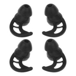 Crochets d'oreille pour casque sony WF-1000XM3 WI-1000X sport 3 tailles S/M/L