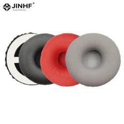 Oreillettes de remplacement pour Sony MDR-XB450AP XB550 XB650 XB400 sauna téléphone oreillettes