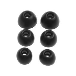 Embouts d'oreille en silicone souple pour Studio Buds bouchons d'oreille de remplacement Fit Pro