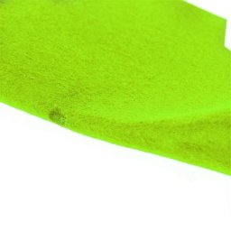 A0KB Turntable Mat Slipmat Audiophile 12'' in Platter Vinyl Record Players Anti-Vibr