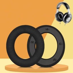Coussinets d'oreille améliorés coussinets d'oreille compatibles avec les écouteurs Pro