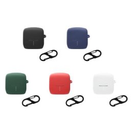 Étui de protection pour casque Audio Technica ATH-CKS50TW étanche résistant aux chocs coque