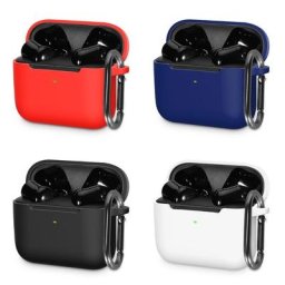 Housse de protection en Silicone pour Razer-marteau True Wireless X étanche pour Ca