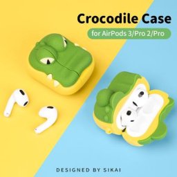 Étui Airpods Pro 2 en Silicone souple boîtier de protection Anti-chute pour écouteurs Apple sans