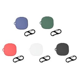 HaylouGT6 – housse de protection pour casque d'écoute étui lavable housse antidérapante résistant