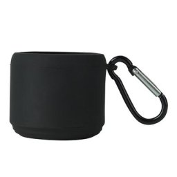 Juste de protection en silicone souple pour haut-parleur A106 Pro avec crochet livraison directe