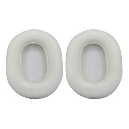 67JA Fit Perfectly Ear Pads Compatible withATH-MSR7 M50X M20 M40 Earpads Headphone Ear Pads Cushion