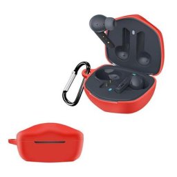 Étui de protection en Silicone pour écouteurs QCY G1 coque de protection pour accessoires QCY