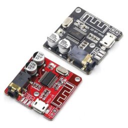Carte de récepteur audio 5.0 compatible Bluetooth VHM-314 carte de décodeur MP3 sans perte musique