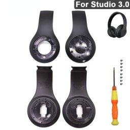Coque intérieure de remplacement pour téléphone Beat Studio 3 pièce de rechange pour sauna