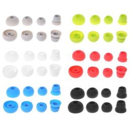 OOTDTY – oreillettes sans fil en Silicone embouts de remplacement pour Beats Powerbeats 2/3 4