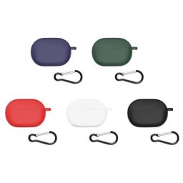 Housse pour soundpeats Free2 boîtier lavable classique Anti-poussière antichoc W3JD